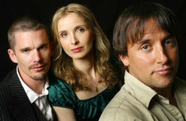 richard-linklater-julie-delpy-ethan-hawke-for-before-midnight