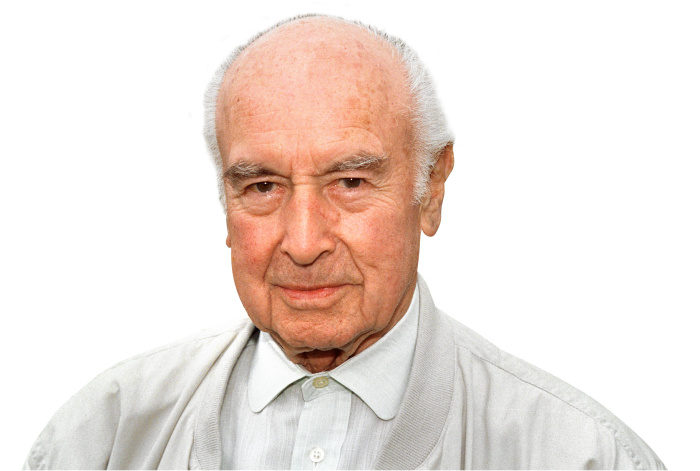 The Discovery of LSD and its First Explorer, Albert Hofmann – Planetary ...