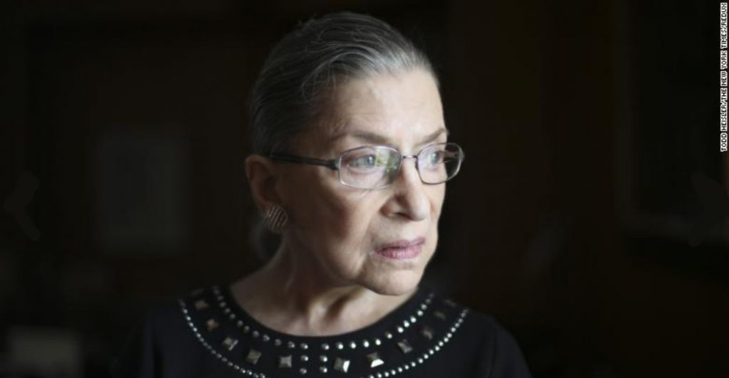 Astrobite Ruth Bader Ginsburg, Final Days Dynamics(02)